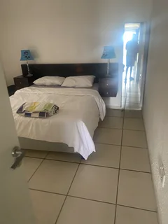 Margate - 1 bedroom furnitured apartment