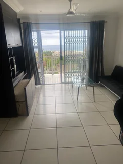 Margate - 1 bedroom furnitured apartment