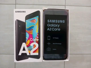 Samsung A2
