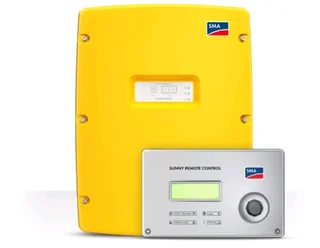 Sunny Island 8 - 11 Battery Inverter