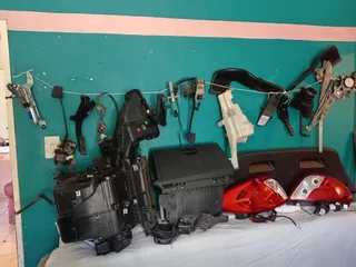 All hyundai i20 2014 petrol car parts for sale