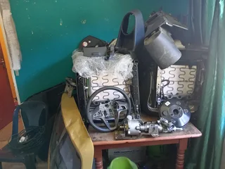 All hyundai i20 2014 petrol car parts for sale