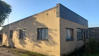 Clair Wood 2 Meter Square Commercial Property