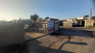 CLAIR WOOD 2 METER SQUARE COMMERCIAL PROPERTY