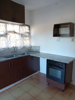 Place to rent in Merebank