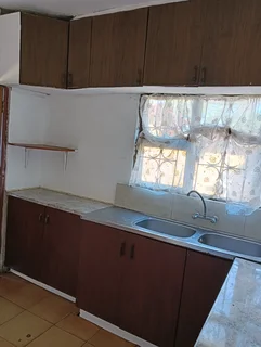 Place to rent in Merebank