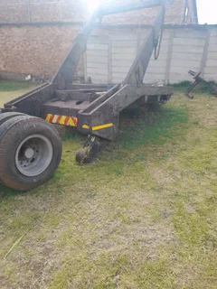 Skip for sale