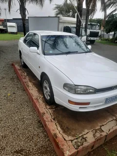 Toyota camry 300sei