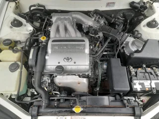 Toyota camry 300sei