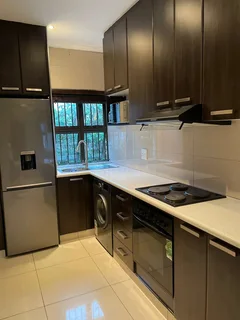 Income Ready Modern Apartment with Bonus Storage Units in Essenwood