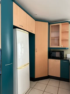 Kitchen cabinets, granite tops &amp; appliances