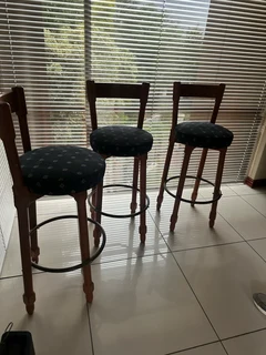 Bar stools