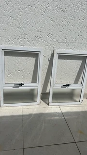Aluminium Windows