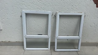 Aluminium Windows