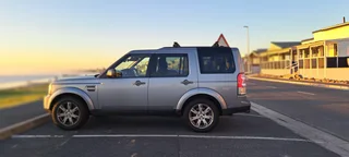 2010 Land Rover Discovery  4 3.0 TDV6 SE - 145k Negotiable