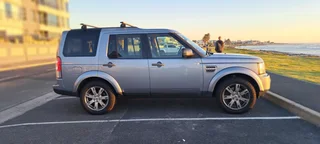 2010 Land Rover Discovery  4 3.0 TDV6 SE - 145k Negotiable