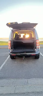 2010 Land Rover Discovery  4 3.0 TDV6 SE - 145k Negotiable