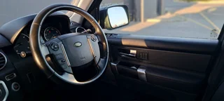 2010 Land Rover Discovery  4 3.0 TDV6 SE - 145k Negotiable