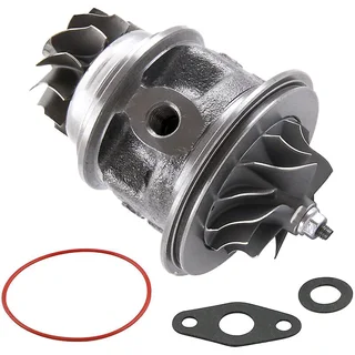 Ford Transit 2.2l 85kw core