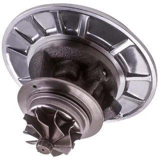 Toyota Hilux D4D 2.5l 2KD core