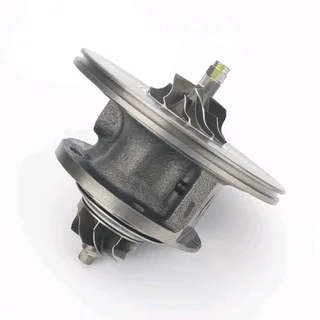 Renault 1.5/ Nissan Np200 Turbo Core