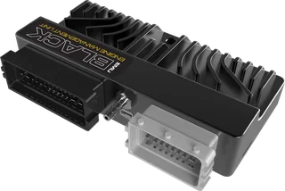 Ecm-emu-bl Ecumaster Emu Black