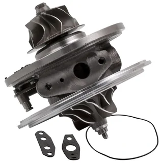 Chra-058 Chra Nissan X-trail/pathfinder 2.5d Qw25 2005 Water Cooled 751243-2 Gt2056v