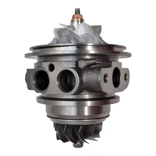 Chra-887 Chra Bmw M4 3.0 (f82/f83) S55b30 2014 Water Cooled Tf035 (bi Turbo) 49335-02052 11657850279