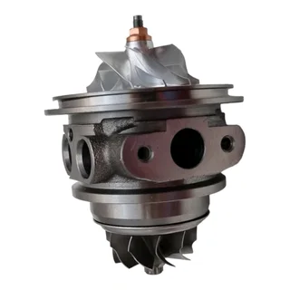 CHRA-887 CHRA BMW M4 3.0 (F82/F83) S55B30 2014 WATER COOLED TF035 (BI TURBO) 49335-02052 11657850279