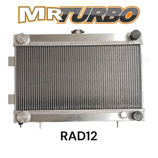 Rad12 Universal Radiator(600 X 300 ) Pipe 38mm