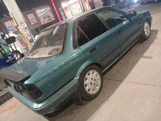 AUTO!!,Toyota 160i