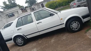 EXCELLENT CONDITION 1.8 Jetta