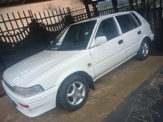 1.3 Toyota (Fuel Saver)