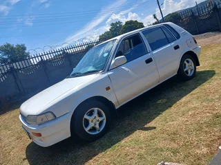 1.3 Toyota (Fuel Saver)