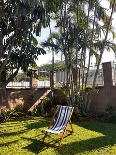 Private Furnished Units ,Bluff ,Durban