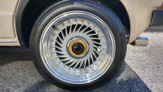 1980 Volkswagen MK1 Rabbit 2L 8V