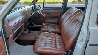 1980 Volkswagen MK1 Rabbit 2L 8V