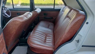 1980 Volkswagen MK1 Rabbit 2L 8V