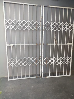 Trellidor Security Gates For Sale