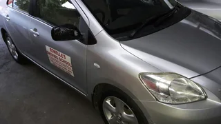 Ronelles Driving School