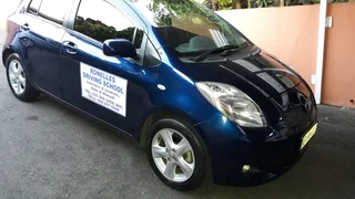 Ronelles Driving School