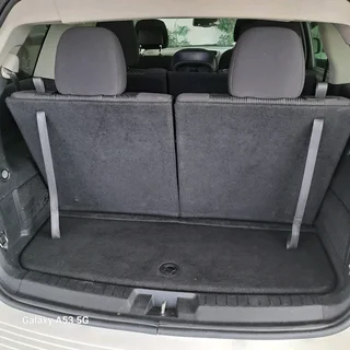 AUTOMATIC DODGE JOURNEY SXT 2013 SUV