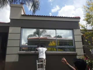 FROSTING &amp; TINT