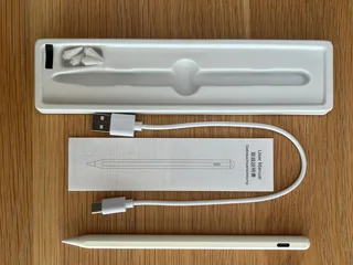 Apple iPad WiFi 128GB Space Grey