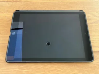 Apple iPad WiFi 128GB Space Grey