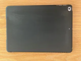 Apple iPad WiFi 128GB Space Grey