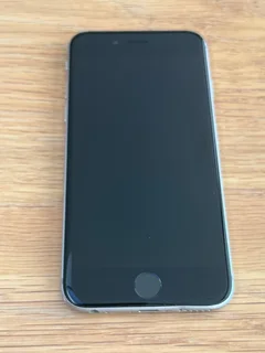 Apple iPhone 6, 64GB, Space Grey