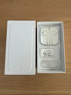 Apple iPhone 6, 64GB, Space Grey