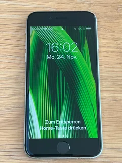 Apple iPhone 6, 64GB, Space Grey