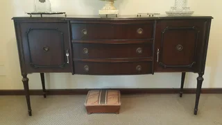 Antique Sideboard